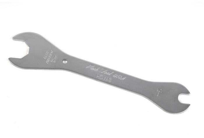 Park Tool HCW6 32 mm Head Wrench and 15 mm Pedal Wrench product image