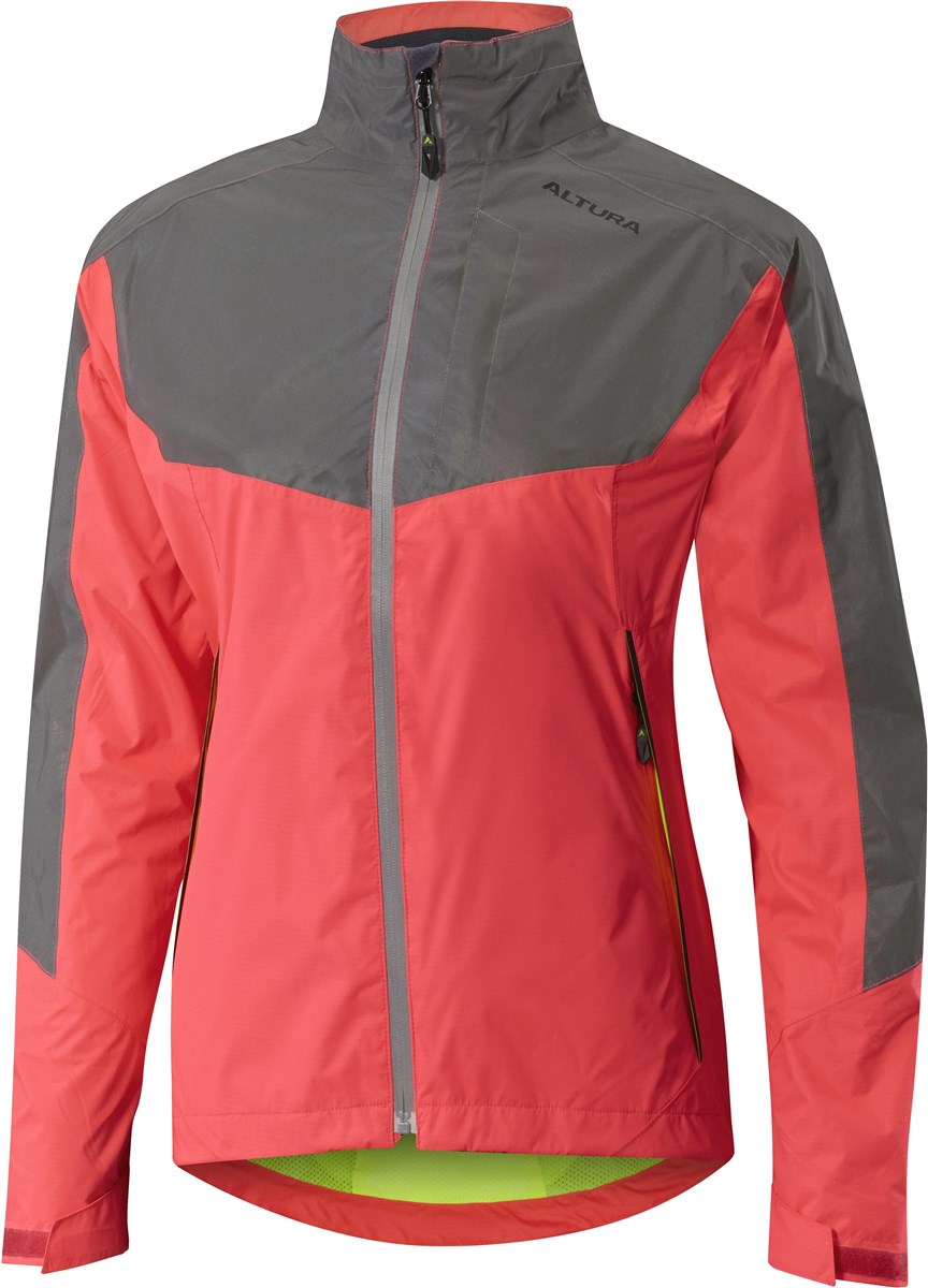Altura Womens Night Vision Evo 3 Waterproof Jacket product image