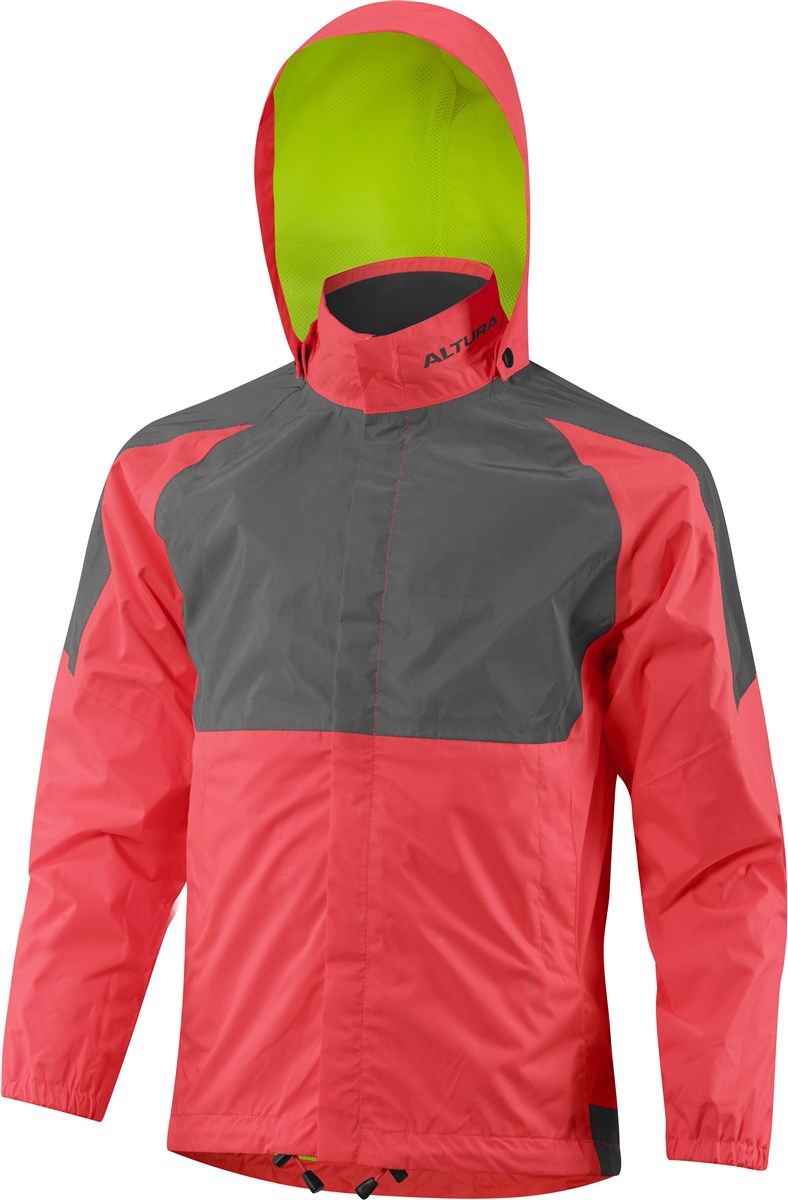 Altura Night Vision 3 Youth Waterproof Jacket
