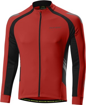 altura long sleeve jersey