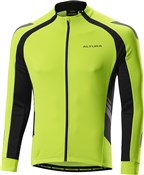 Altura Night Vision 2 Commuter Long Sleeve Jersey