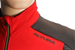 Altura Night Vision 2 Thermo Long Sleeve Jersey