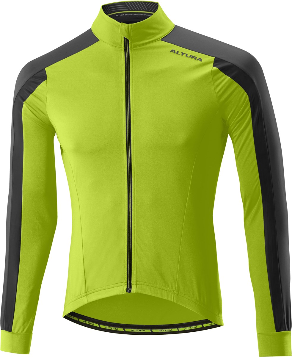 Altura Night Vision 2 Thermo Long Sleeve Jersey product image