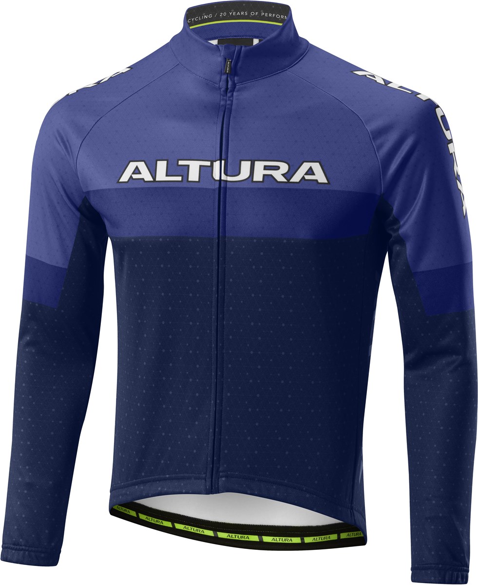 Altura Sportive 97 Long Sleeve Jersey product image