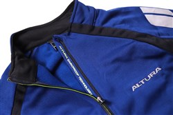 Altura Womens Night Vision 2 Commuter Long Sleeve Jersey
