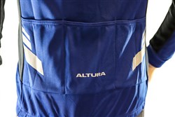 Altura Womens Night Vision 2 Commuter Long Sleeve Jersey