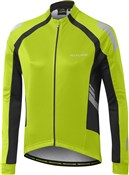 Altura Womens Night Vision 2 Commuter Long Sleeve Jersey