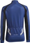 Altura Womens Night Vision 2 Commuter Long Sleeve Jersey