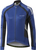 Altura Womens Night Vision 2 Commuter Long Sleeve Jersey