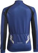 Altura Womens Night Vision 2 Commuter Long Sleeve Jersey