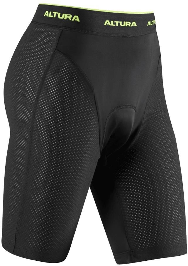 Altura - Progel 2 | Trousers Altura Progel 2 Undershorts | Trousers