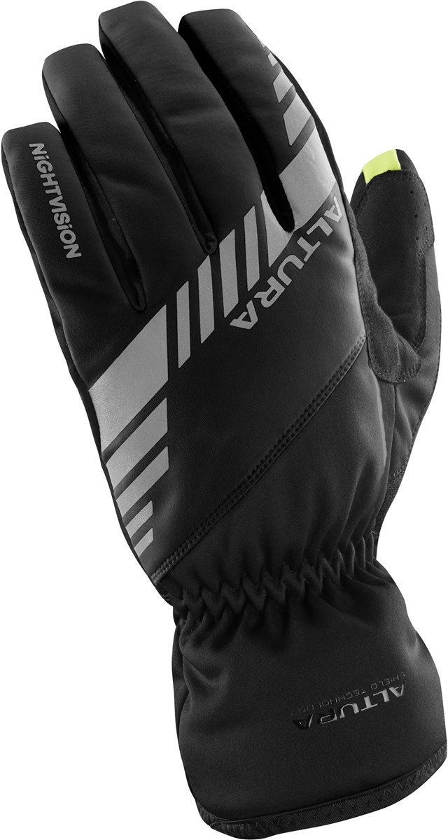 Altura Night Vision 3 Waterproof Glove product image