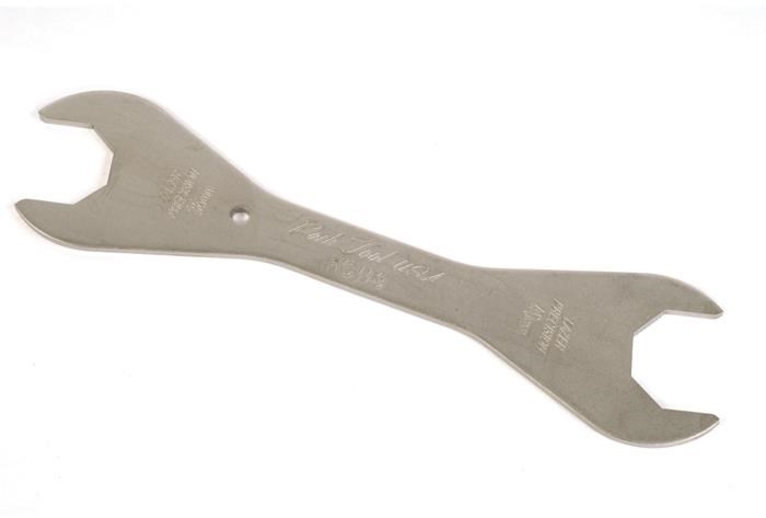 Park Tool HCW9 36 mm/40 mm Head Wrench product image