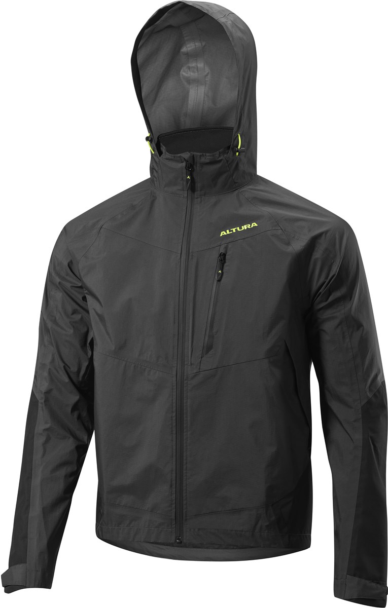 Best MTB Jackets | Waterproof | Tredz Bikes