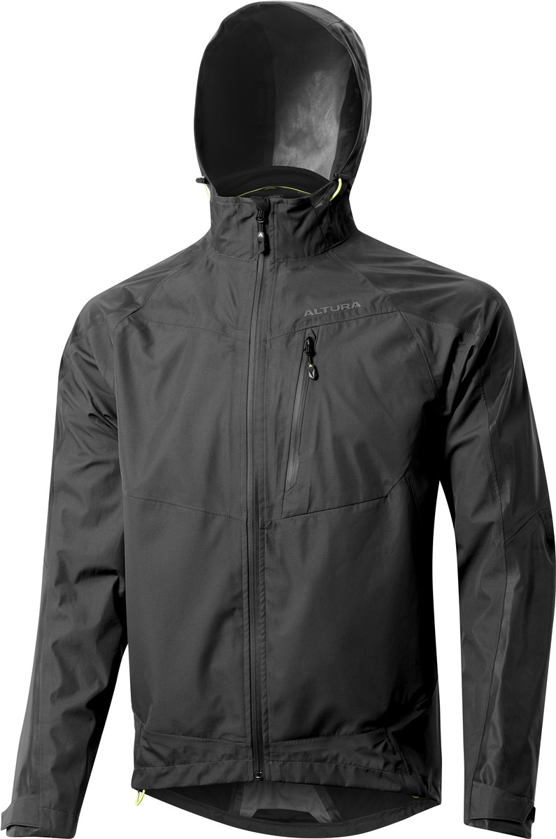 Altura Night Vision X Waterproof Jacket product image
