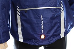 Altura Womens Night Vision 3 Waterproof Jacket