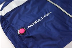 Altura Womens Night Vision 3 Waterproof Jacket