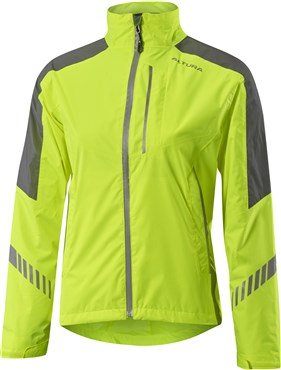 altura womens nightvision 3 waterproof jacket