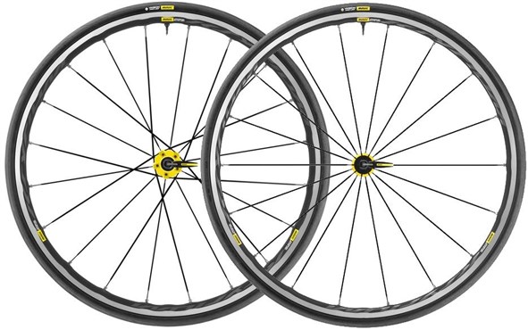 mavic cosmic elite ust 700c road wheelset