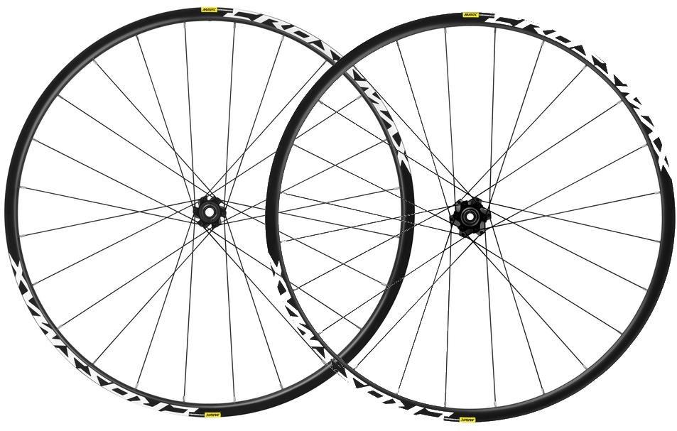 Mavic Crossmax 27.5" MTB Wheels product image