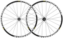 Mavic Crossmax Light 27.5" MTB Wheels 2018