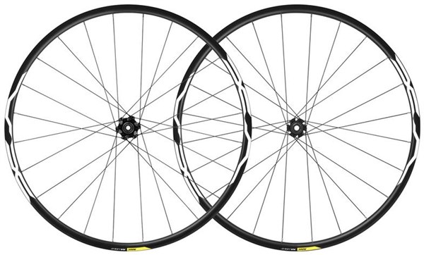 Mavic XA Light 29" MTB Wheels