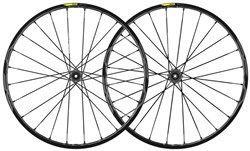 Mavic XA Pro 27.5" MTB Wheels 2018