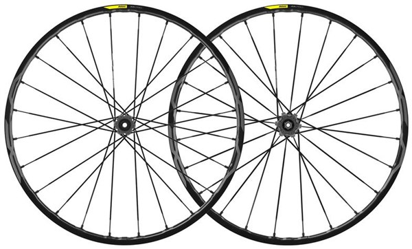 mtb boost wheelset 27.5