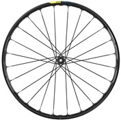 Mavic E-XA Elite 27+ MTB Wheels