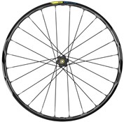 Mavic E-XA Elite 27+ MTB Wheels