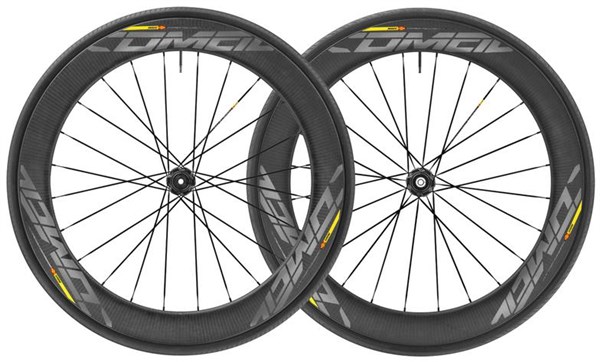 mavic tubeless road tires