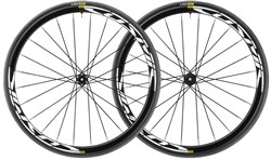 Mavic Cosmic Elite UST Disc Road Wheels