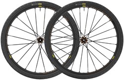 mavic wheelset sale