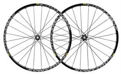 Mavic Crossmax Elite 29er MTB Wheels