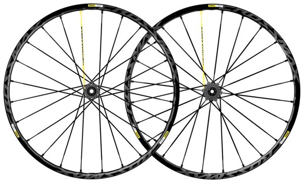 Mavic - Crossmax Pro 29er MTB Wheels | Wheelset Mavic Crossmax Pro 29er MTB Wheels 2018 | Wheelset