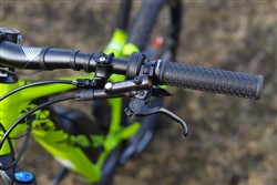 Merida eOne Sixty 900E 27.5+ 2018 - Electric Mountain Bike