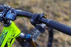 Merida eOne Sixty 900E 27.5+ 2018 - Electric Mountain Bike