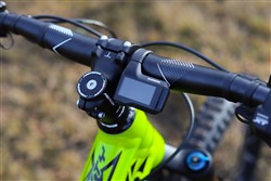 Merida eOne Sixty 900E 27.5+ 2018 - Electric Mountain Bike