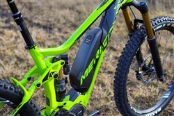 Merida eOne Sixty 900E 27.5+ 2018 - Electric Mountain Bike