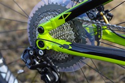 Merida eOne Sixty 900E 27.5+ 2018 - Electric Mountain Bike