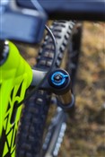Merida eOne Sixty 900E 27.5+ 2018 - Electric Mountain Bike