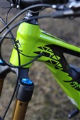 Merida eOne Sixty 900E 27.5+ 2018 - Electric Mountain Bike