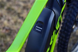 Merida eOne Sixty 900E 27.5+ 2018 - Electric Mountain Bike