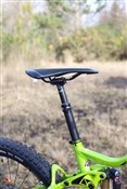 Merida eOne Sixty 900E 27.5+ 2018 - Electric Mountain Bike