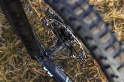 Merida eOne Sixty 900E 27.5+ 2018 - Electric Mountain Bike