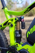 Merida eOne Sixty 900E 27.5+ 2018 - Electric Mountain Bike