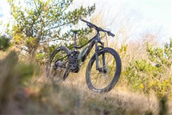 Merida eOne Twenty 500 27.5+ 2019 - Electric Mountain Bike