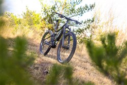 Merida eOne Twenty 500 27.5+ 2019 - Electric Mountain Bike