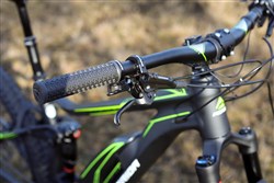 Merida eOne Twenty 500 27.5+ 2019 - Electric Mountain Bike