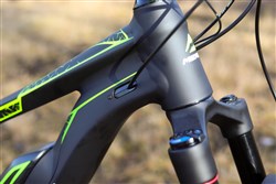 Merida eOne Twenty 500 27.5+ 2019 - Electric Mountain Bike